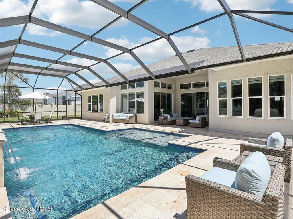 1025 Aranceto Circle, Merritt Island, FL 32952