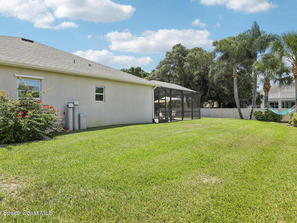 1025 Aranceto Circle, Merritt Island, FL 32952