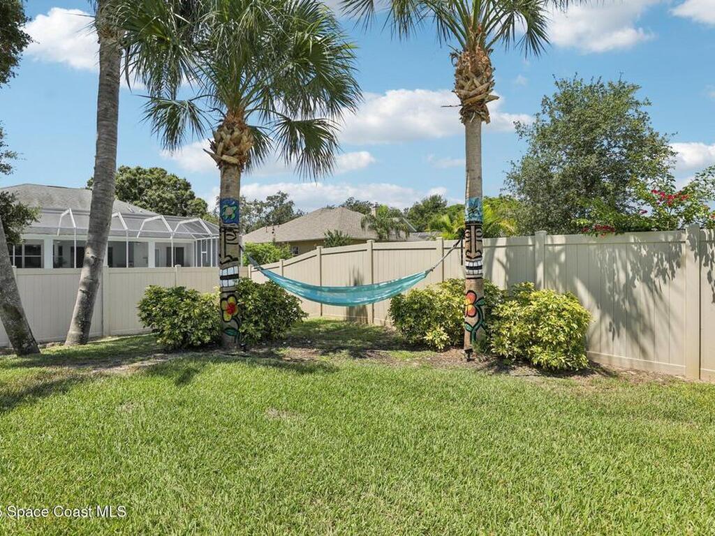 1025 Aranceto Circle, Merritt Island, FL 32952