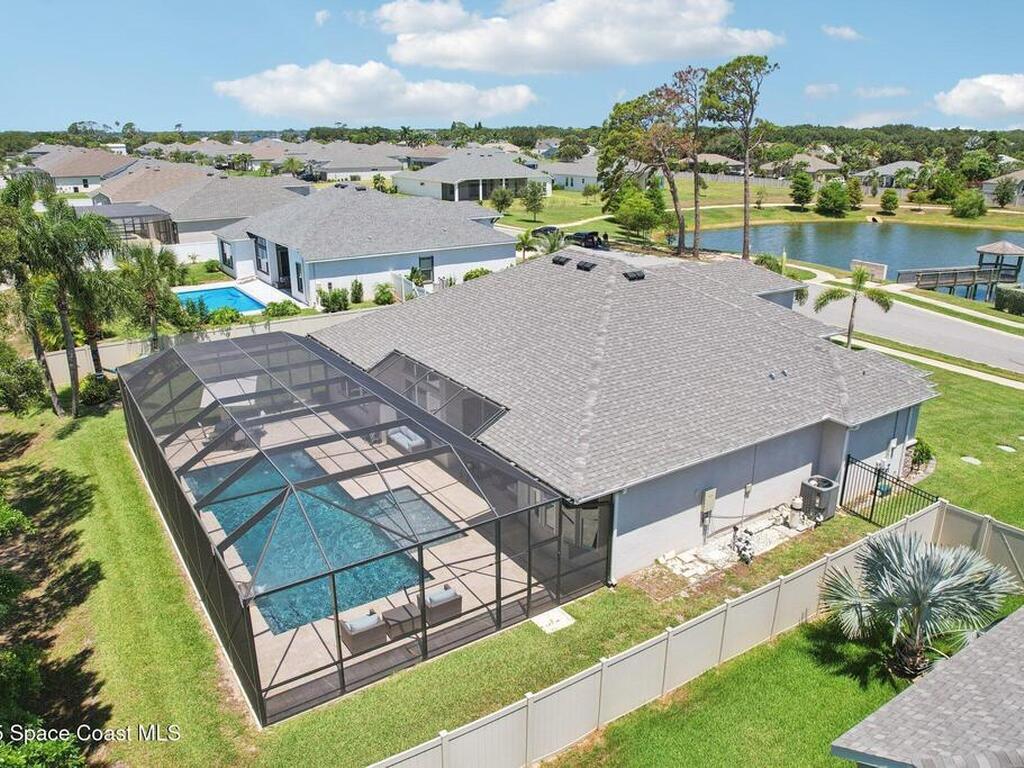 1025 Aranceto Circle, Merritt Island, FL 32952