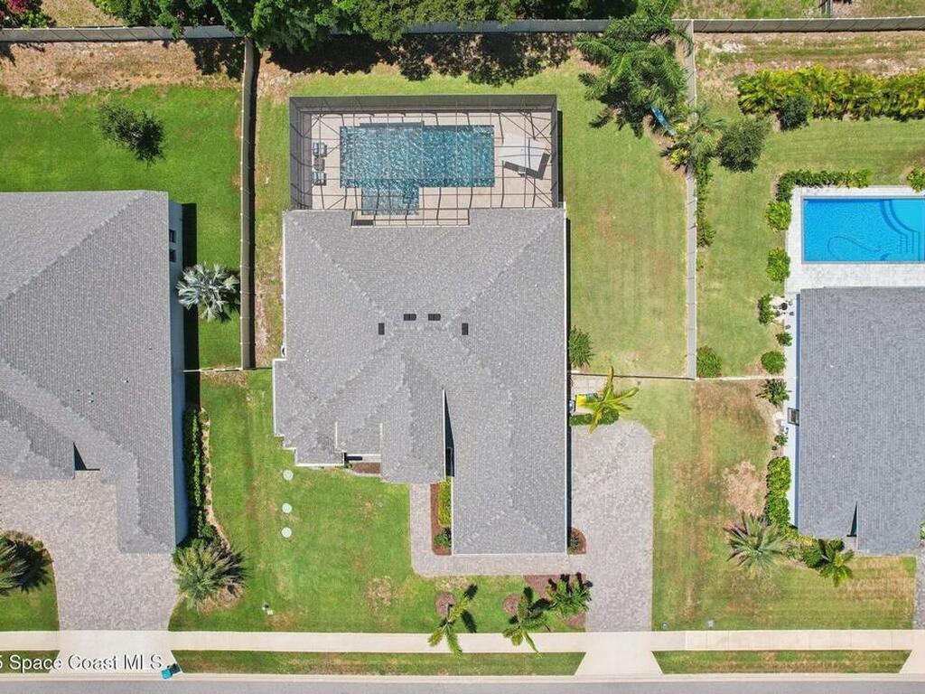 1025 Aranceto Circle, Merritt Island, FL 32952