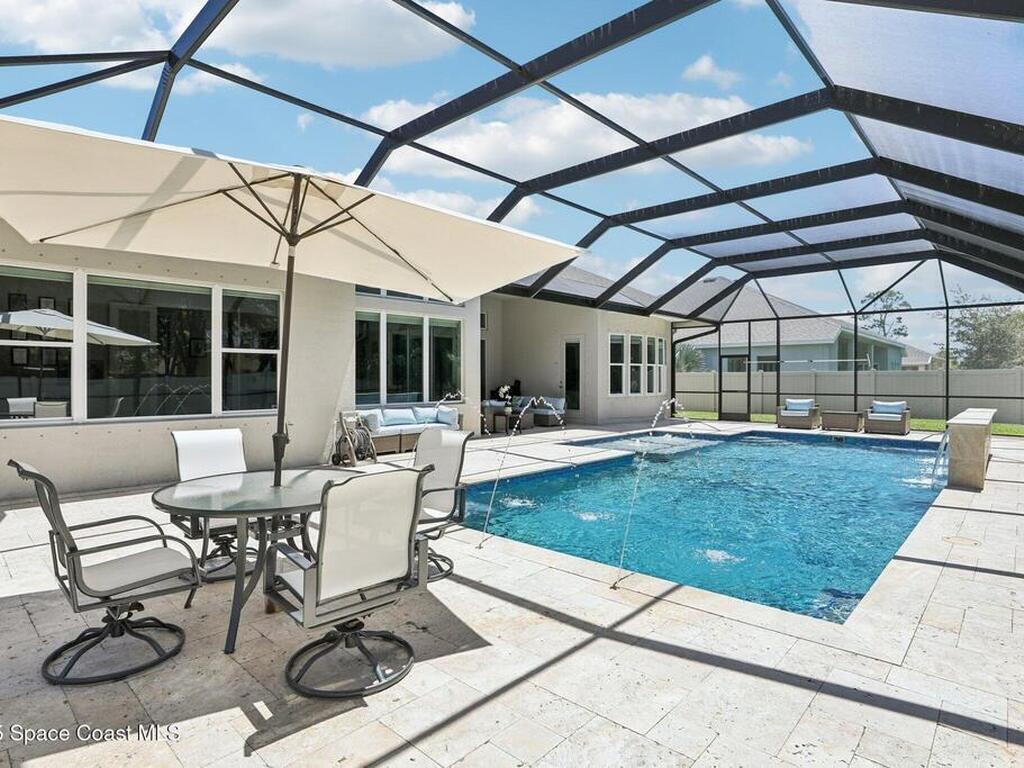 1025 Aranceto Circle, Merritt Island, FL 32952