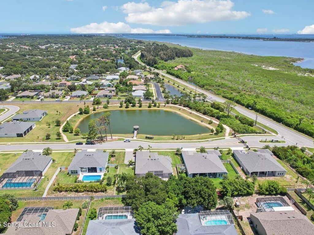 1025 Aranceto Circle, Merritt Island, FL 32952