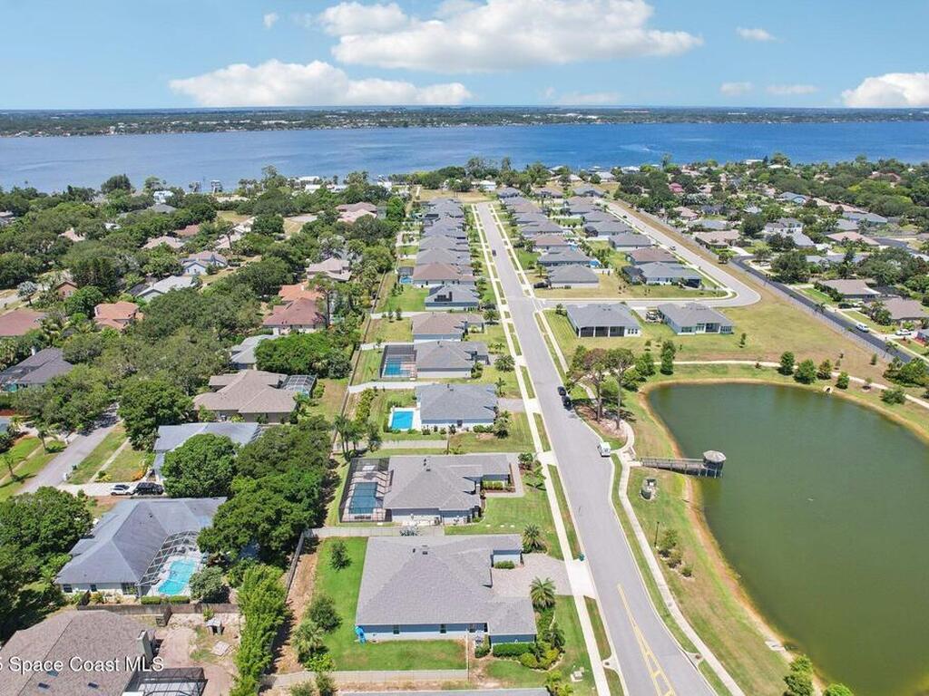 1025 Aranceto Circle, Merritt Island, FL 32952