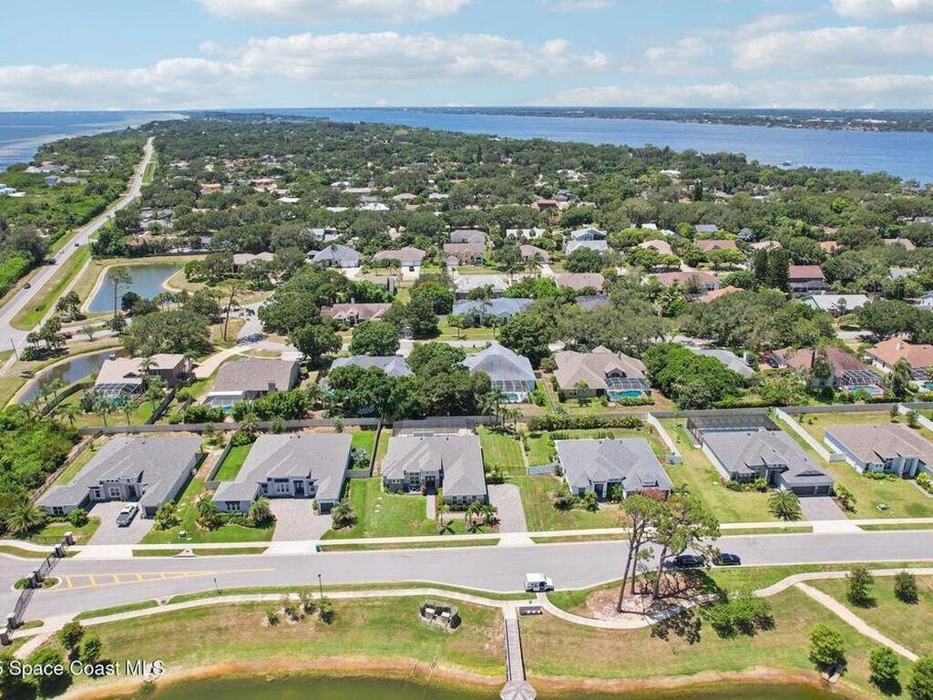 1025 Aranceto Circle, Merritt Island, FL 32952