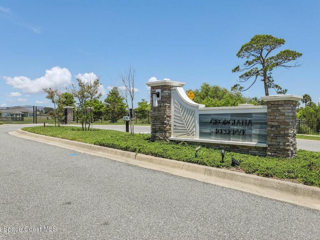 1025 Aranceto Circle, Merritt Island, FL 32952