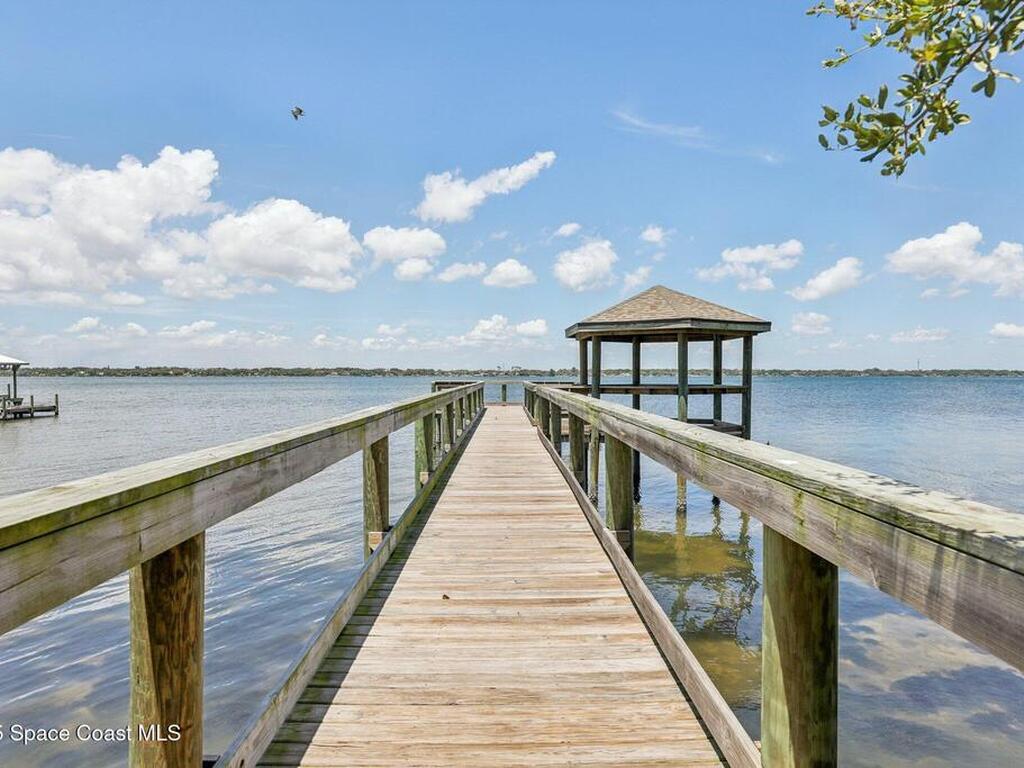 1025 Aranceto Circle, Merritt Island, FL 32952