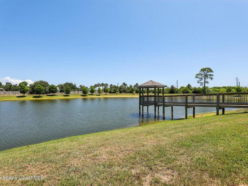 1025 Aranceto Circle, Merritt Island, FL 32952