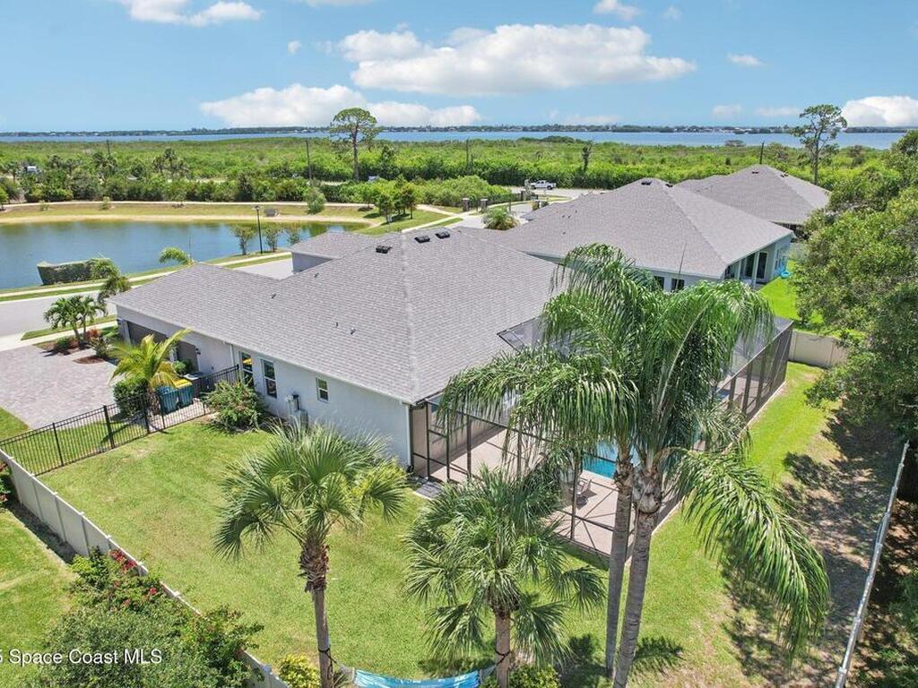 1025 Aranceto Circle, Merritt Island, FL 32952