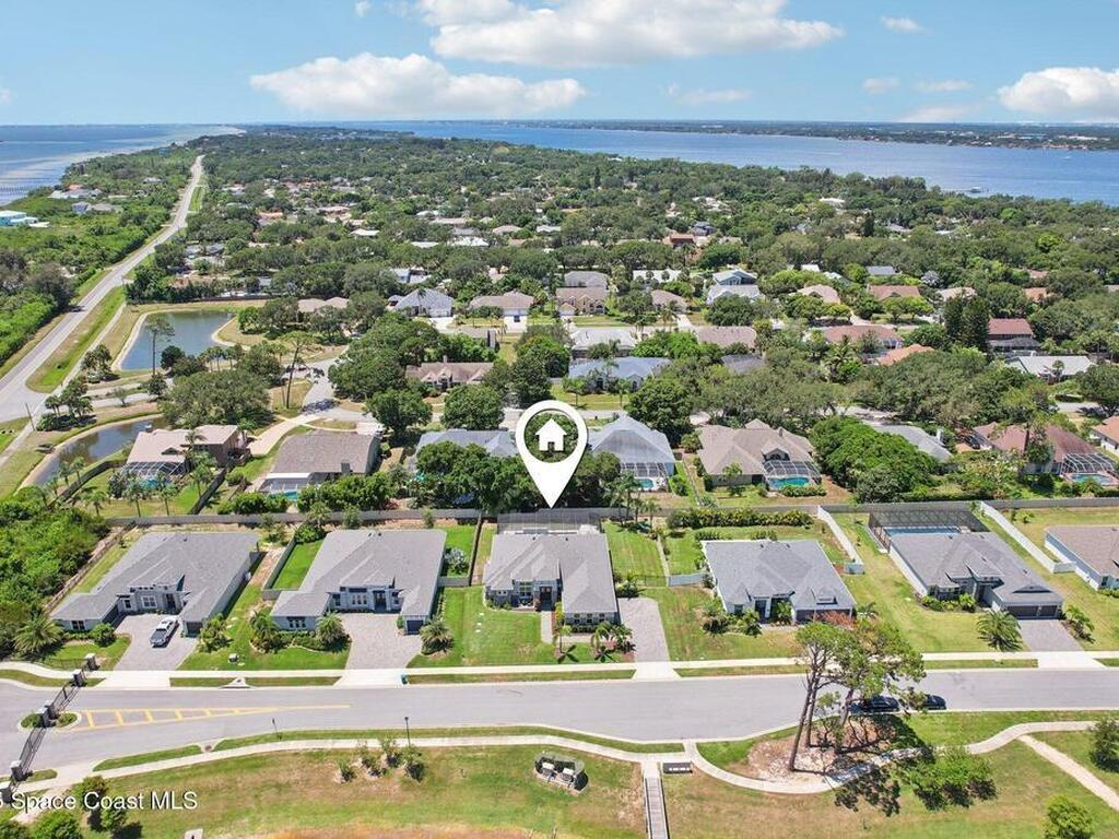1025 Aranceto Circle, Merritt Island, FL 32952