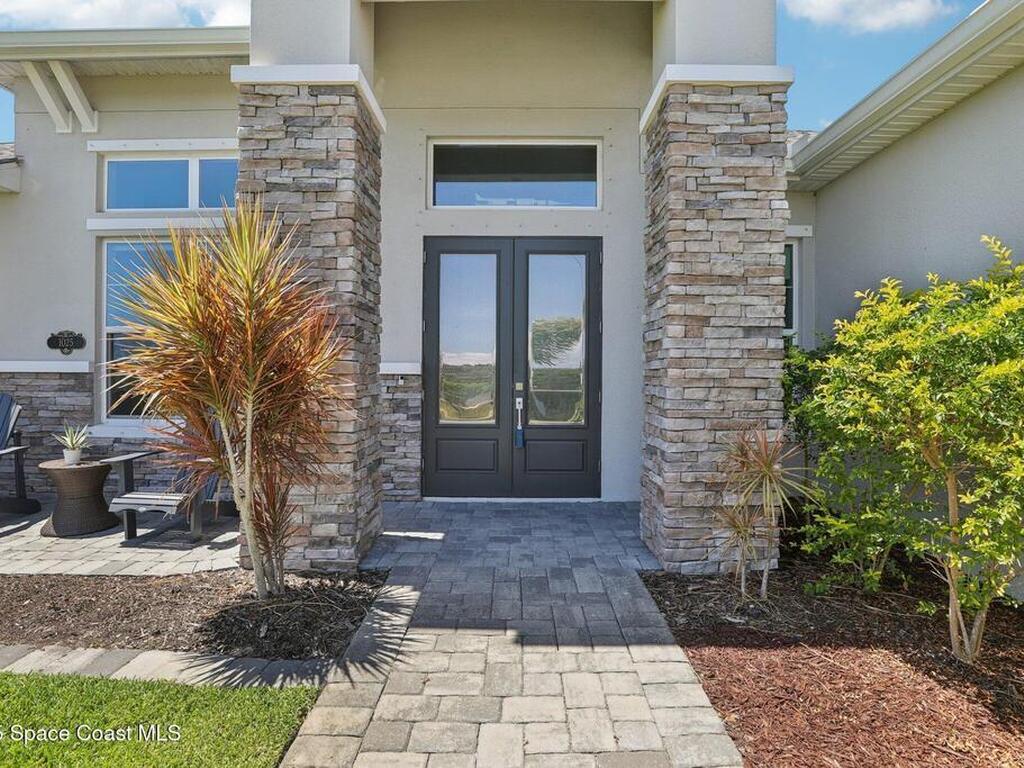 1025 Aranceto Circle, Merritt Island, FL 32952