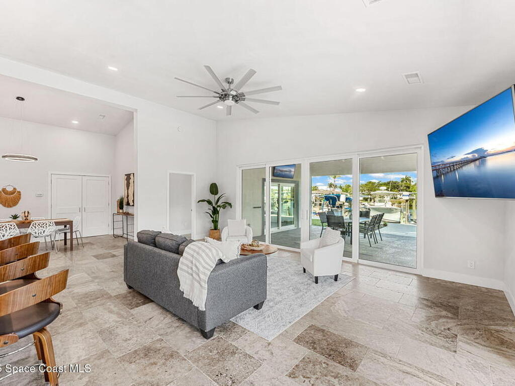 29 Azalea Drive, Cocoa Beach, FL 32931