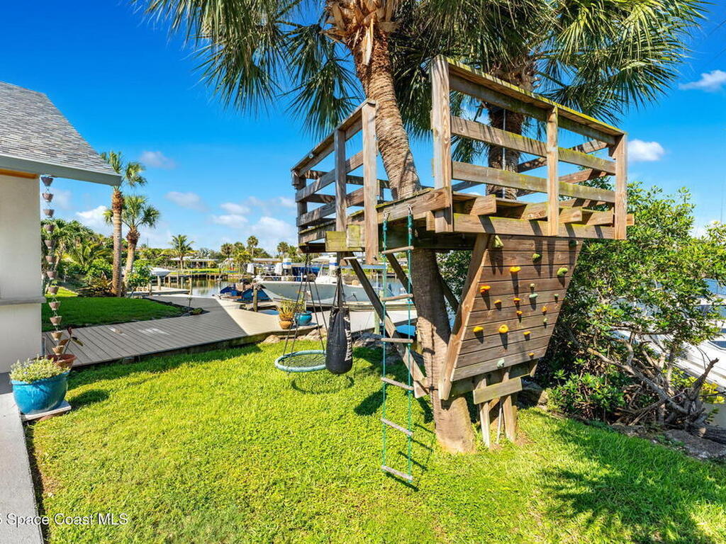 29 Azalea Drive, Cocoa Beach, FL 32931