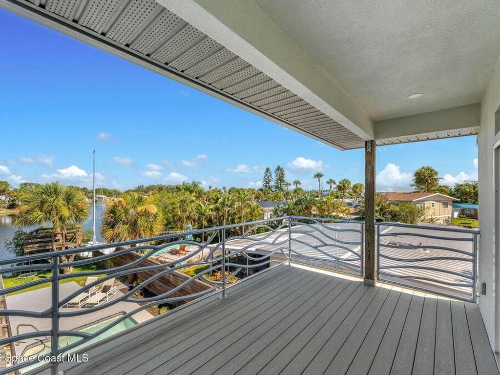 29 Azalea Drive, Cocoa Beach, FL 32931