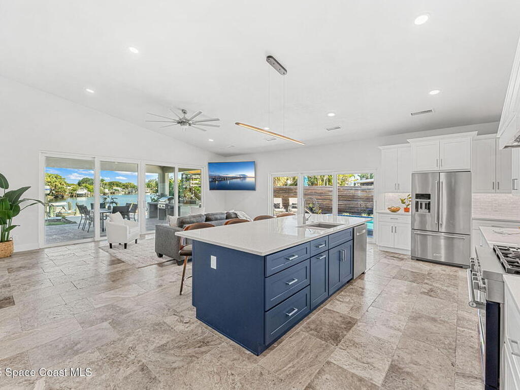 29 Azalea Drive, Cocoa Beach, FL 32931