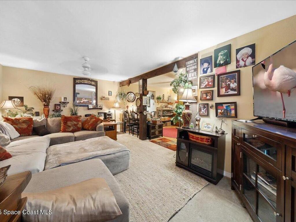 6570 114th Lane, Sebastian, FL 32958