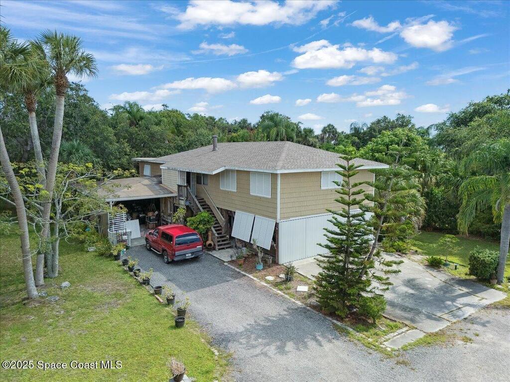 6570 114th Lane, Sebastian, FL 32958