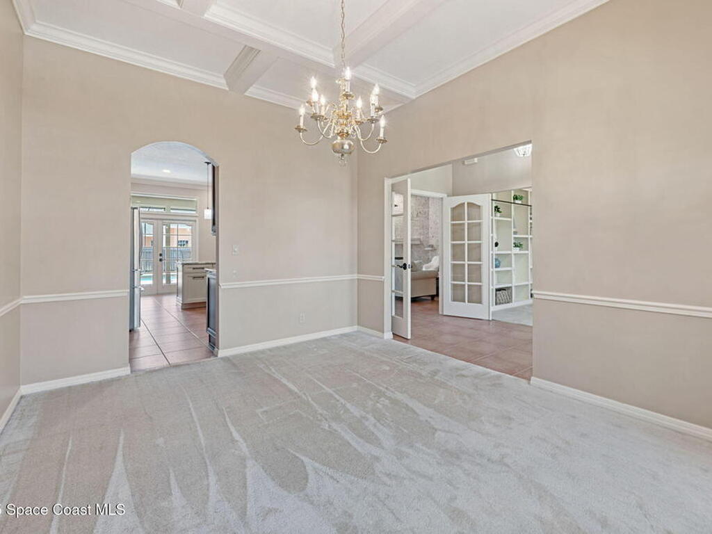 1110 Old Parsonage Drive, Merritt Island, FL 32952
