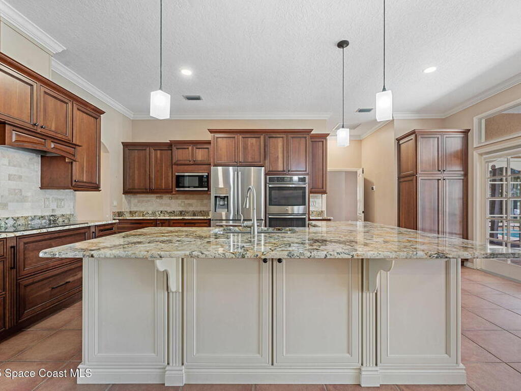 1110 Old Parsonage Drive, Merritt Island, FL 32952