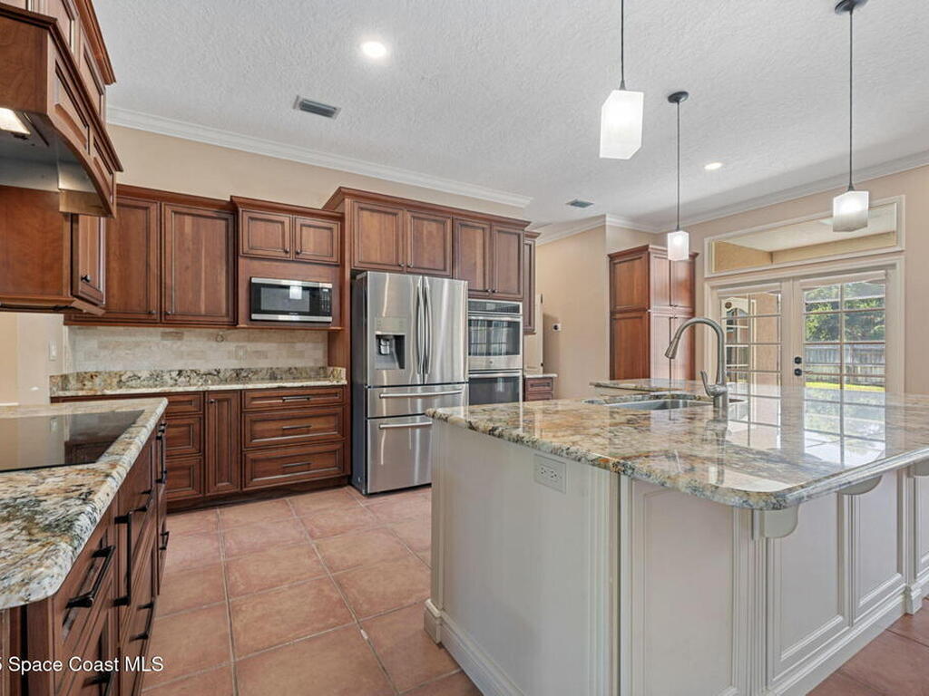 1110 Old Parsonage Drive, Merritt Island, FL 32952