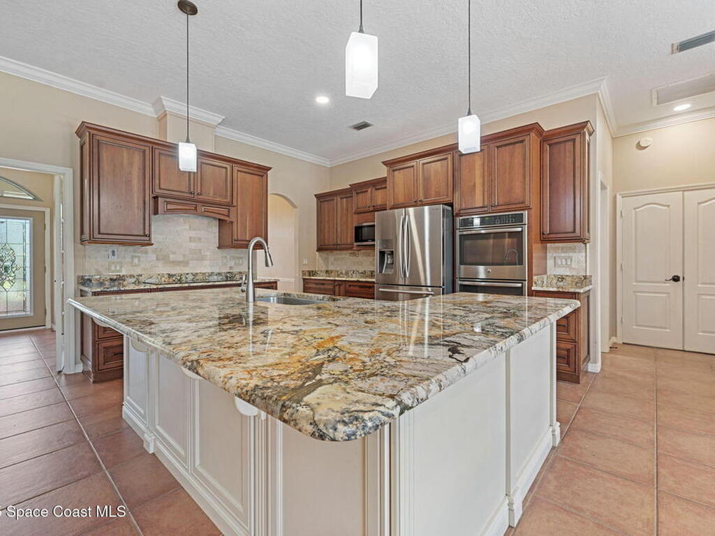 1110 Old Parsonage Drive, Merritt Island, FL 32952