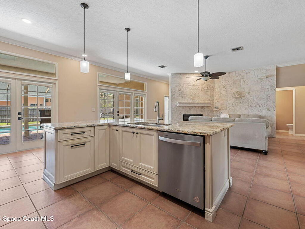 1110 Old Parsonage Drive, Merritt Island, FL 32952
