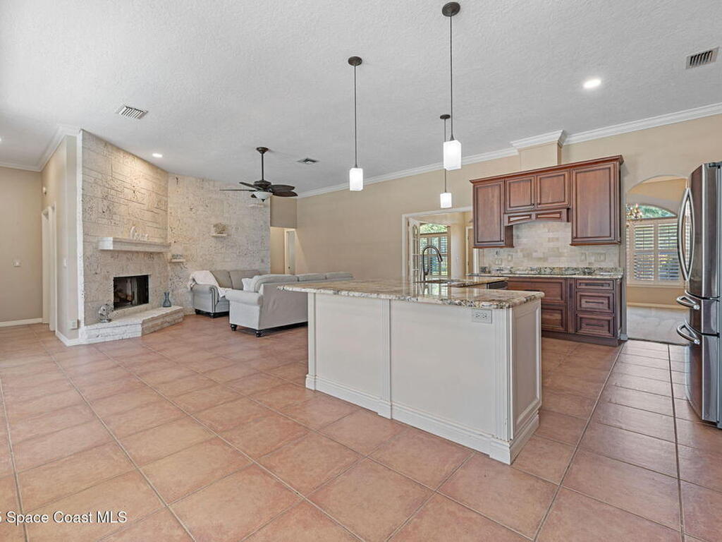 1110 Old Parsonage Drive, Merritt Island, FL 32952