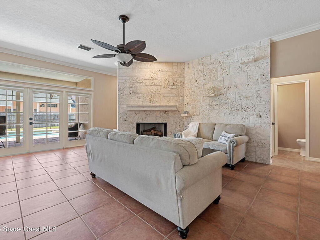 1110 Old Parsonage Drive, Merritt Island, FL 32952