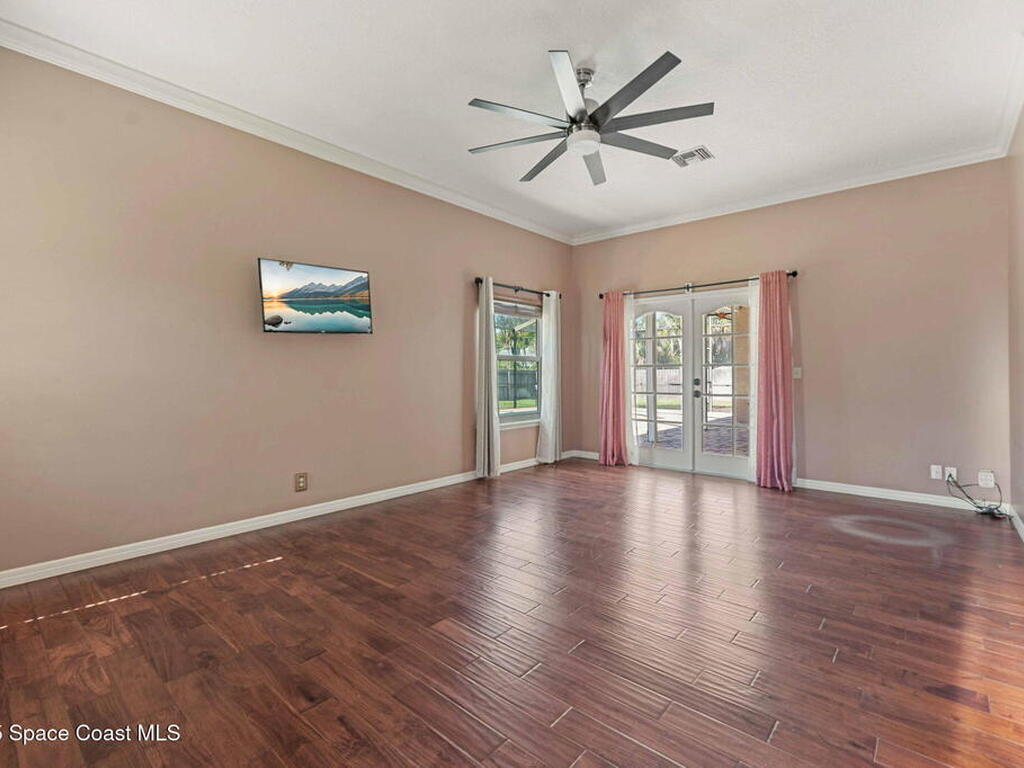 1110 Old Parsonage Drive, Merritt Island, FL 32952