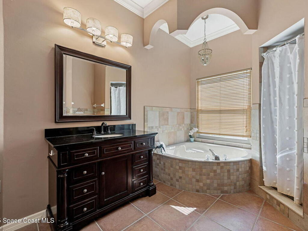 1110 Old Parsonage Drive, Merritt Island, FL 32952