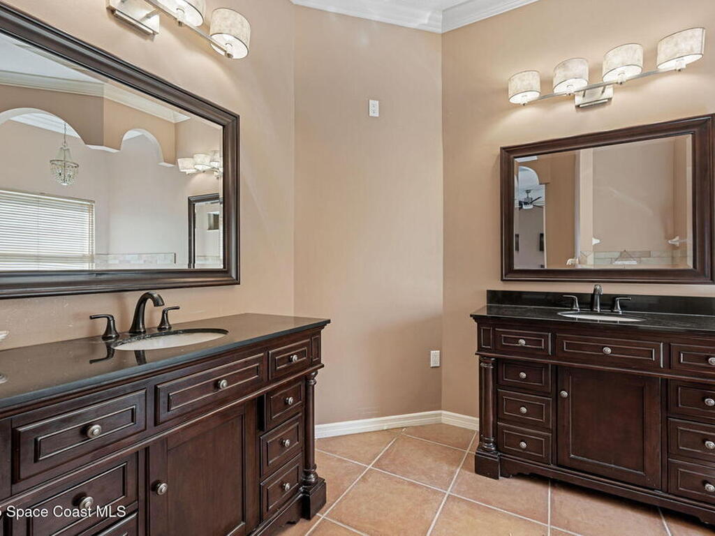 1110 Old Parsonage Drive, Merritt Island, FL 32952