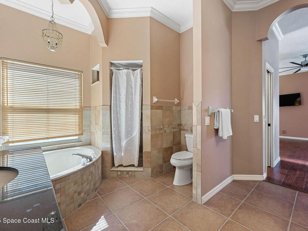 1110 Old Parsonage Drive, Merritt Island, FL 32952