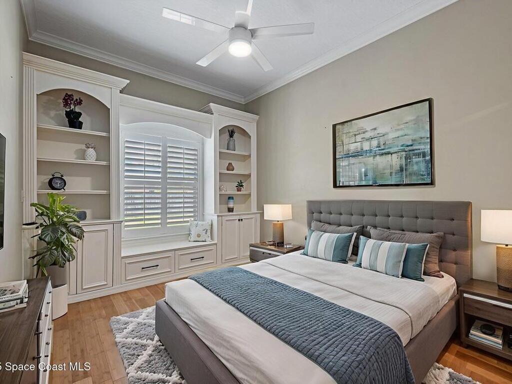 1110 Old Parsonage Drive, Merritt Island, FL 32952