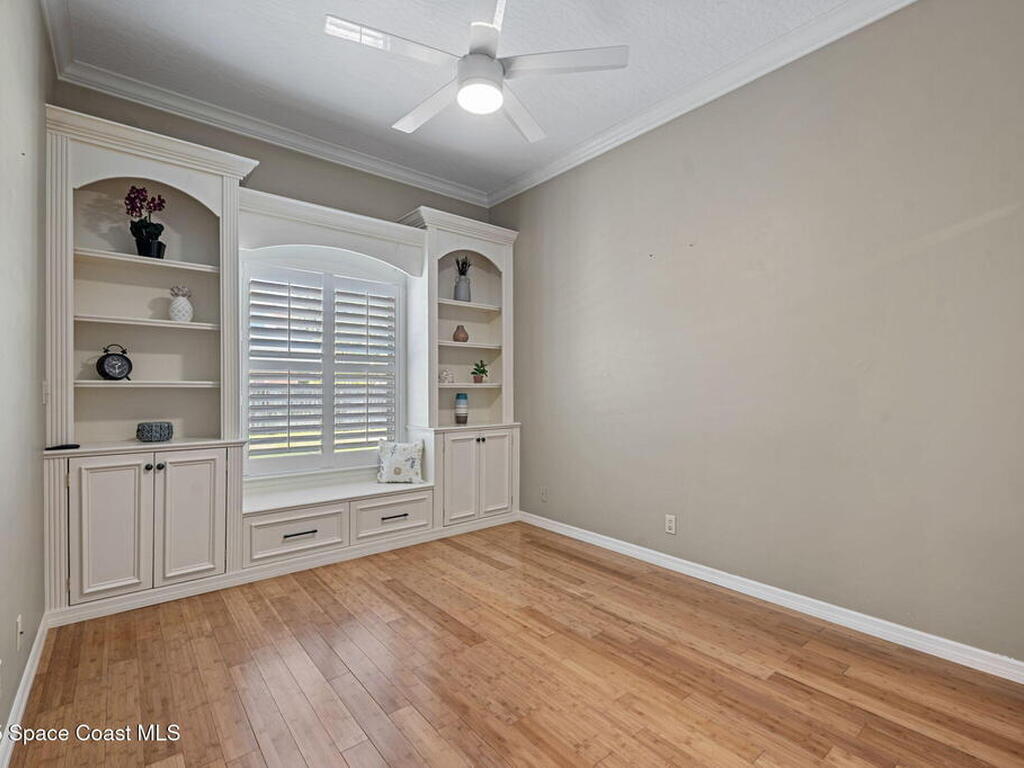 1110 Old Parsonage Drive, Merritt Island, FL 32952