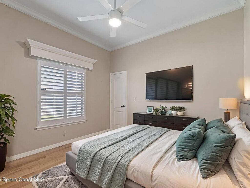 1110 Old Parsonage Drive, Merritt Island, FL 32952