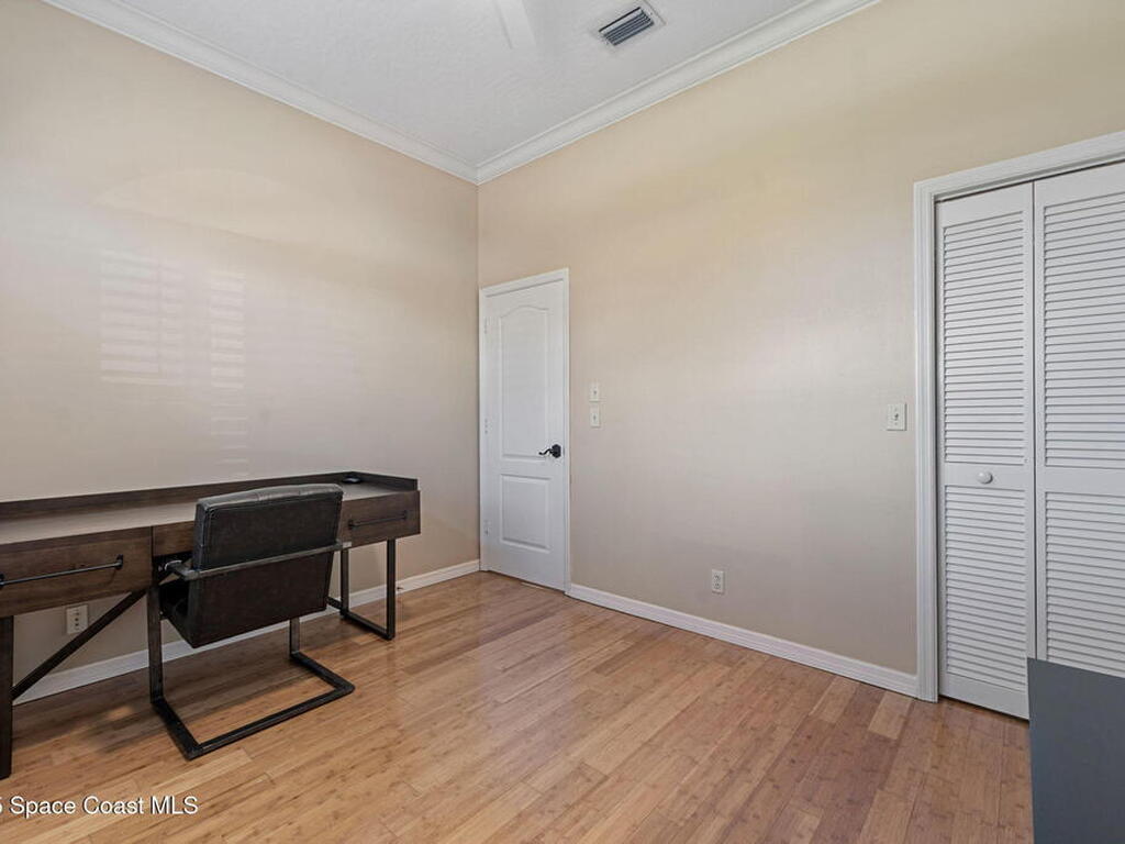 1110 Old Parsonage Drive, Merritt Island, FL 32952