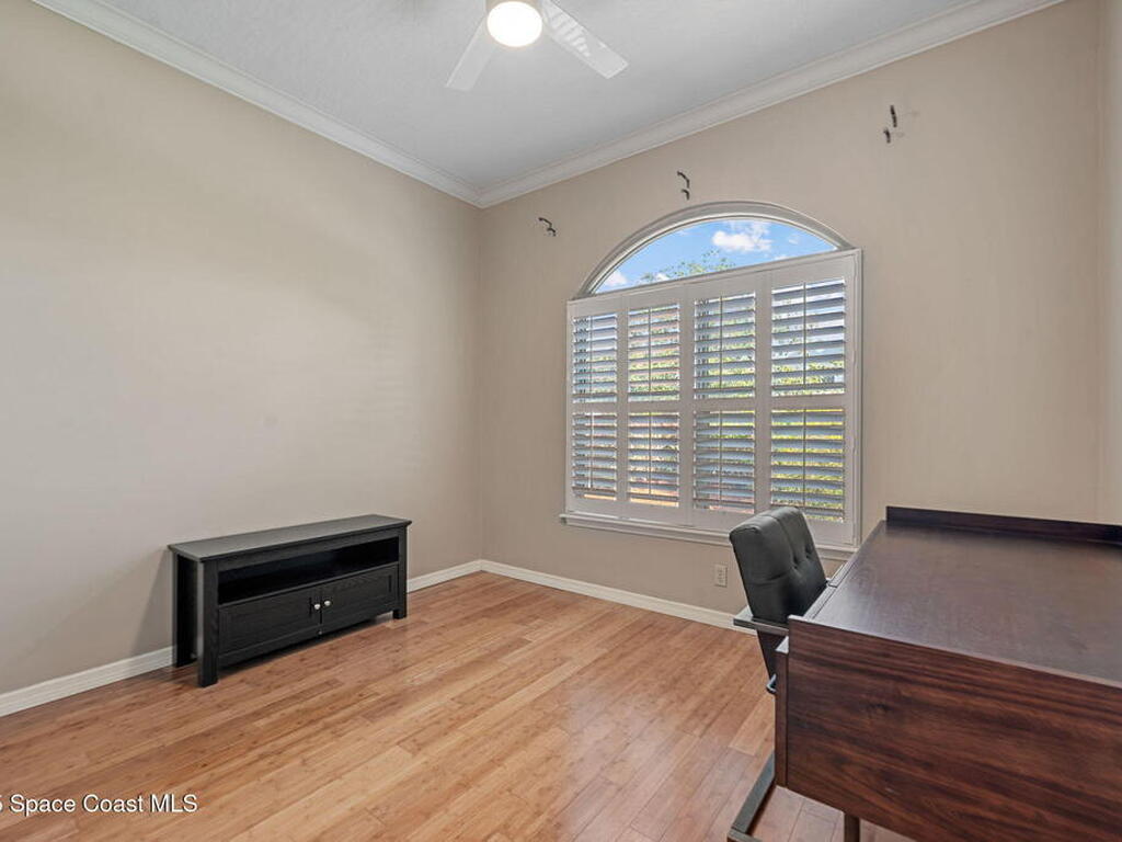 1110 Old Parsonage Drive, Merritt Island, FL 32952