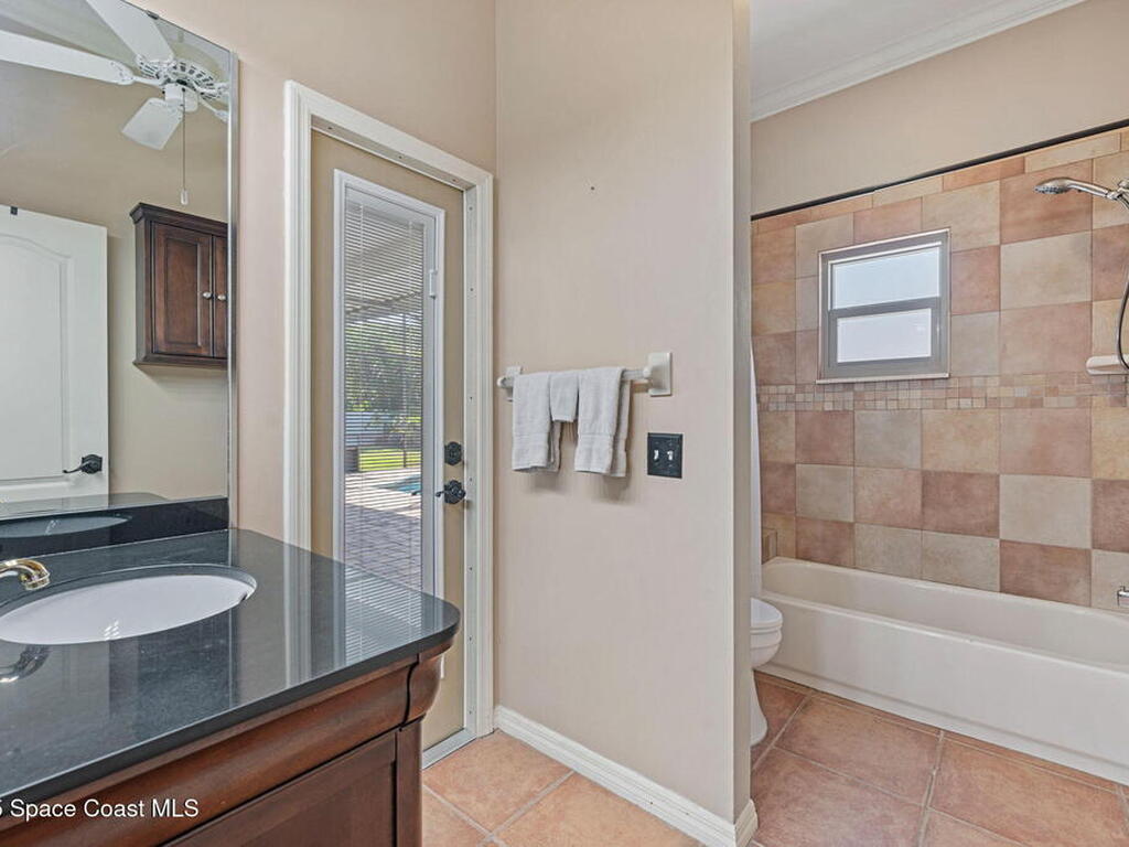 1110 Old Parsonage Drive, Merritt Island, FL 32952