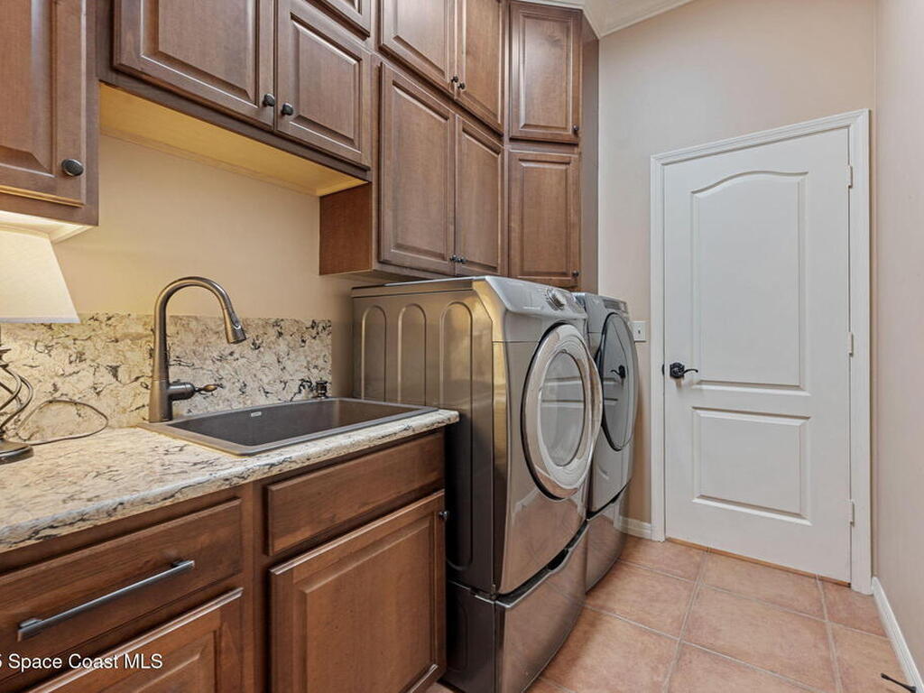 1110 Old Parsonage Drive, Merritt Island, FL 32952