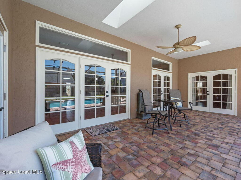1110 Old Parsonage Drive, Merritt Island, FL 32952