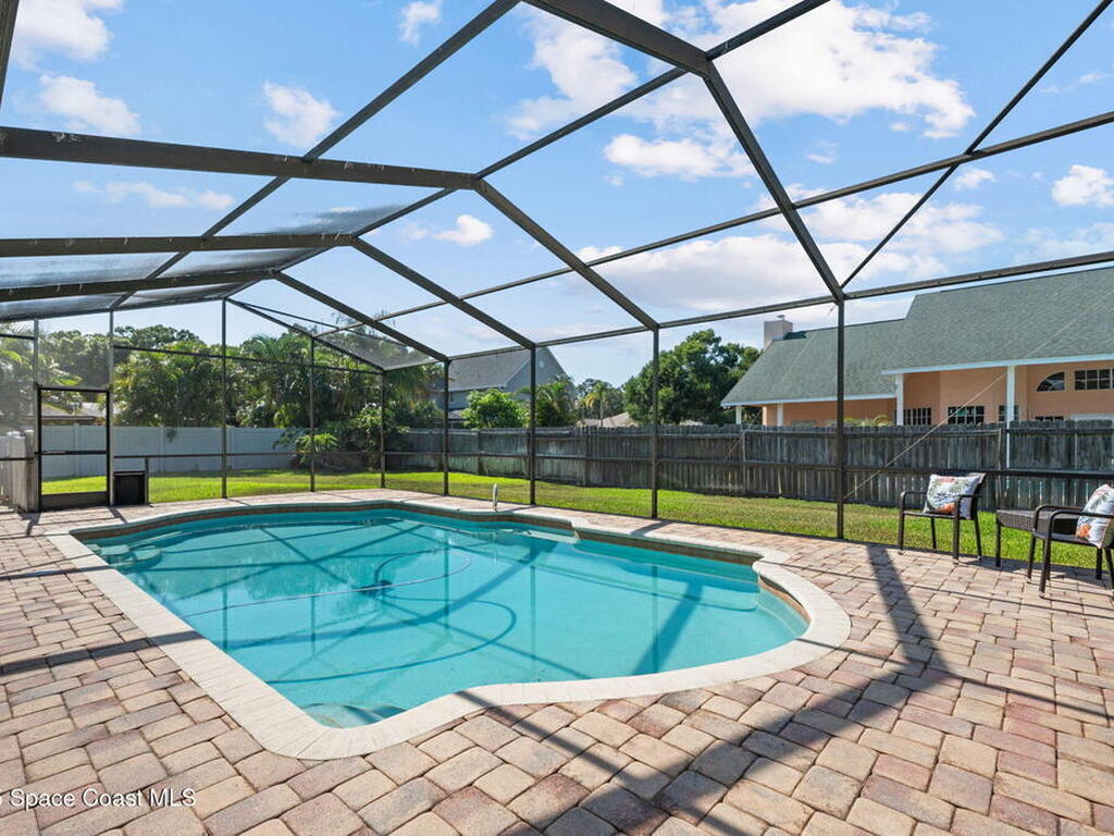 1110 Old Parsonage Drive, Merritt Island, FL 32952