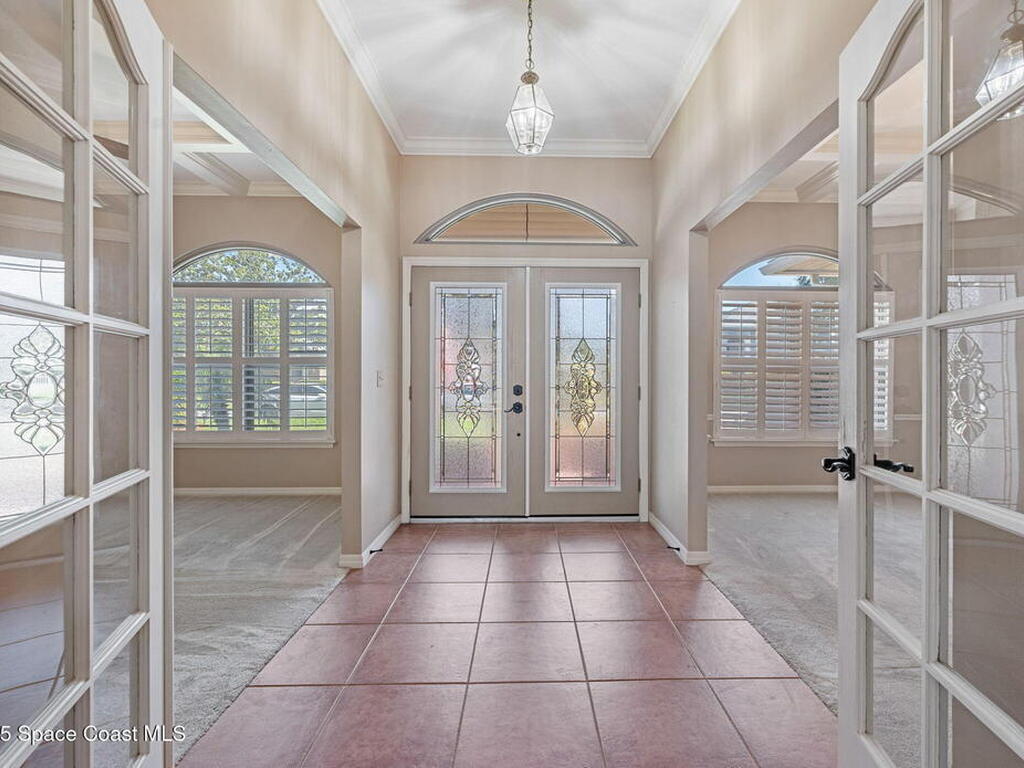 1110 Old Parsonage Drive, Merritt Island, FL 32952
