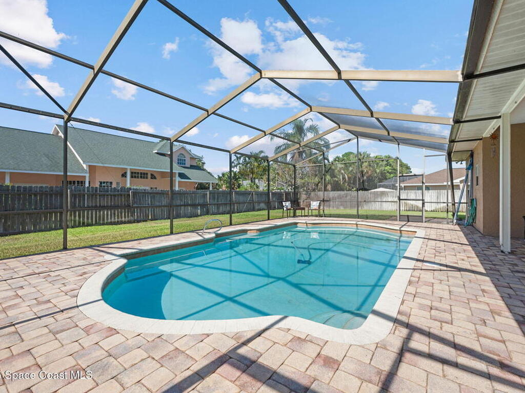 1110 Old Parsonage Drive, Merritt Island, FL 32952