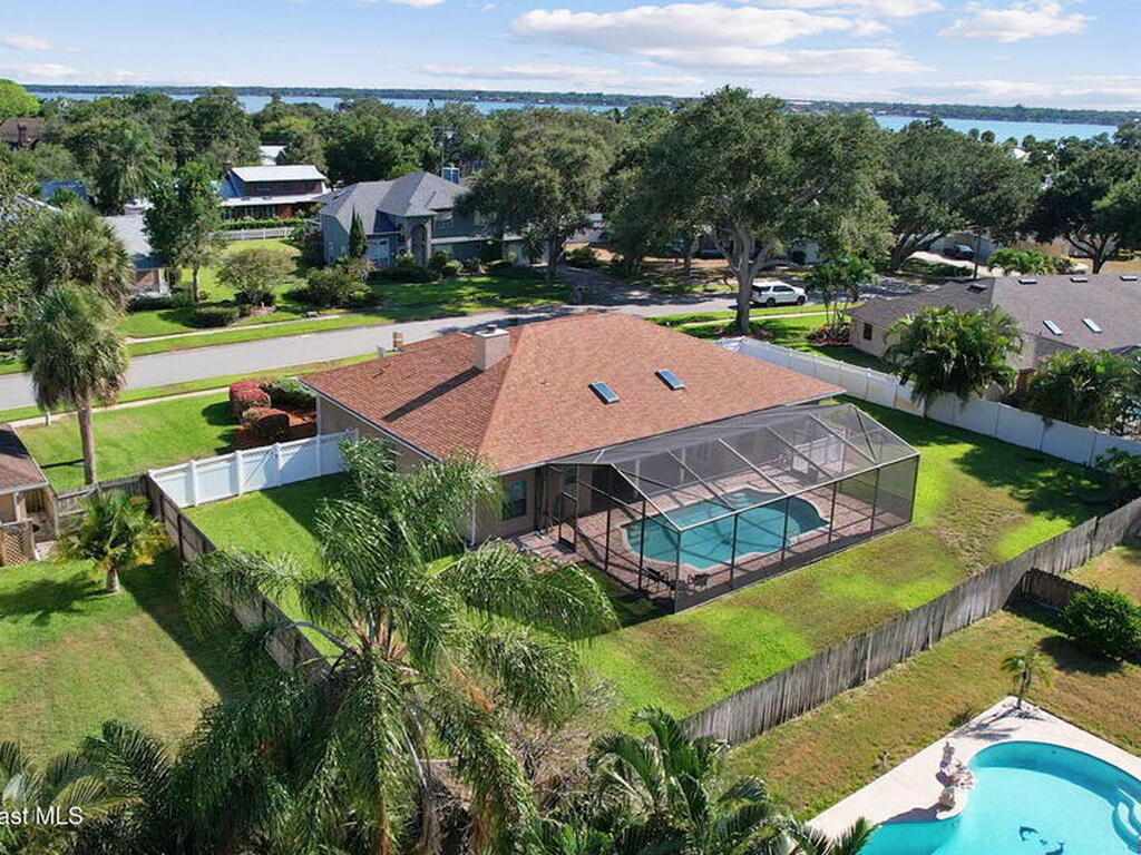 1110 Old Parsonage Drive, Merritt Island, FL 32952