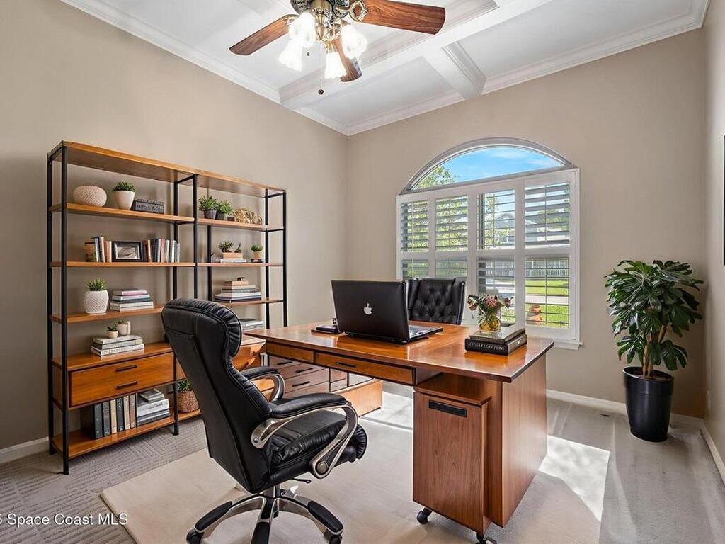 1110 Old Parsonage Drive, Merritt Island, FL 32952
