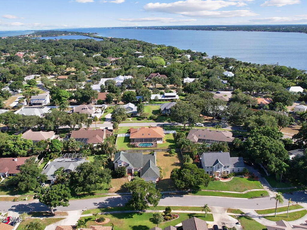 1110 Old Parsonage Drive, Merritt Island, FL 32952