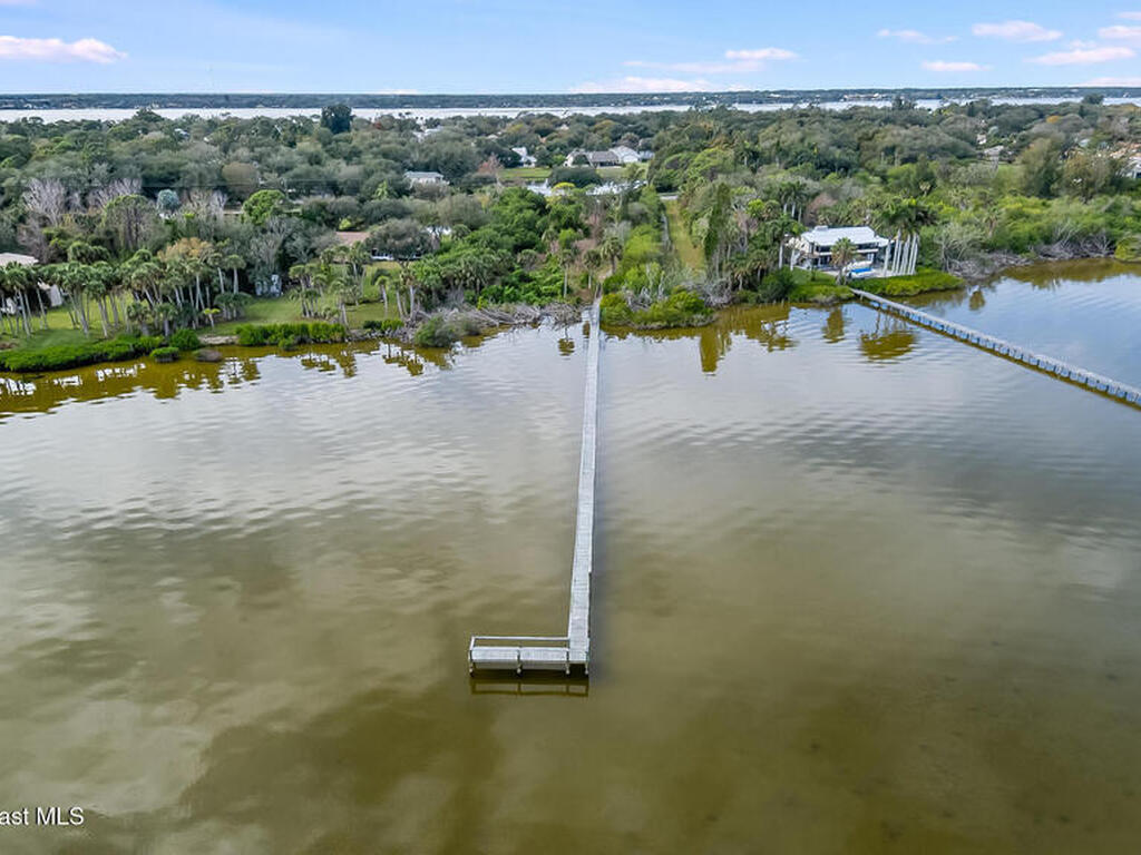 1110 Old Parsonage Drive, Merritt Island, FL 32952