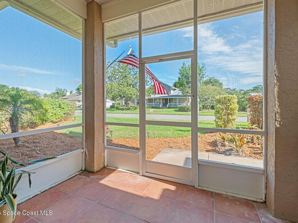 1110 Old Parsonage Drive, Merritt Island, FL 32952