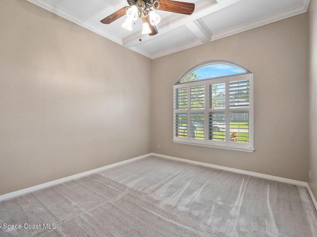 1110 Old Parsonage Drive, Merritt Island, FL 32952