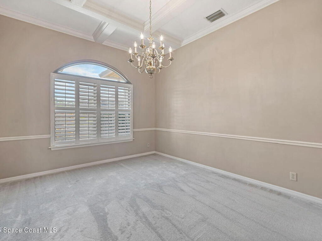 1110 Old Parsonage Drive, Merritt Island, FL 32952